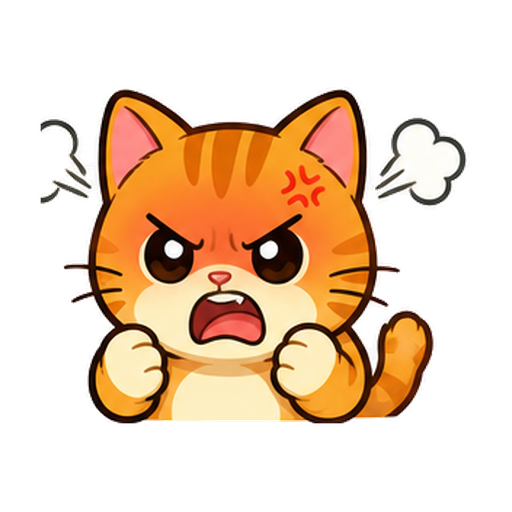 rage