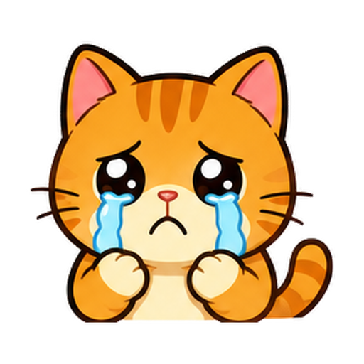 sad